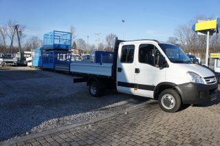 Iveco Daily 35C15